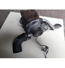 турбина turbo MAZDA 5 6 2.0 CITD RF7J