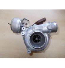 оч ТУРБОКОМПРЕССОР ТУРБИНА Mazda 5 6 2.0 CD 110 122