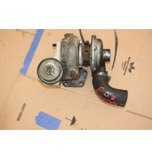 Турбина турбокомпрессор Mazda 6 02r 2,0 CITD RF5C