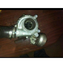 идеал ТУРБИНА Mazda 3 5 6 2.0 CD Мощность: 140 141 143K