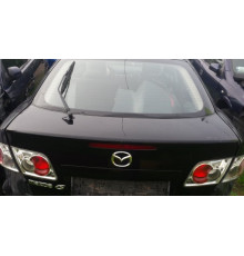 MAZDA 6 2.0 дизель ТУРБИНА ТУРБОКОМПРЕССОР СУПЕР