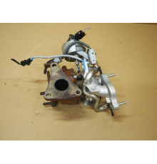 ТУРБО ТУРБИНА MAZDA 1.5 D SKYACTIV 105 КМ S51G13700B
