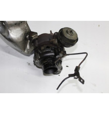 MAZDA 5 06 2.0 ТУРБИНА VJ36 RF7J