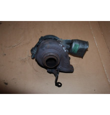 MAZDA3 MAZDA 3 BK 1.6 D 03-8 ТУРБИНА ТУРБОКОМПРЕССОР