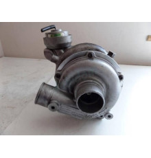 оч ТУРБИНА TURBOSPRĘŻARK Mazda 6 MPV CiTD 136 121