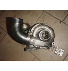 ТУРБИНА Турбокомпрессор MAZDA 6 2.0 CITD vj320406