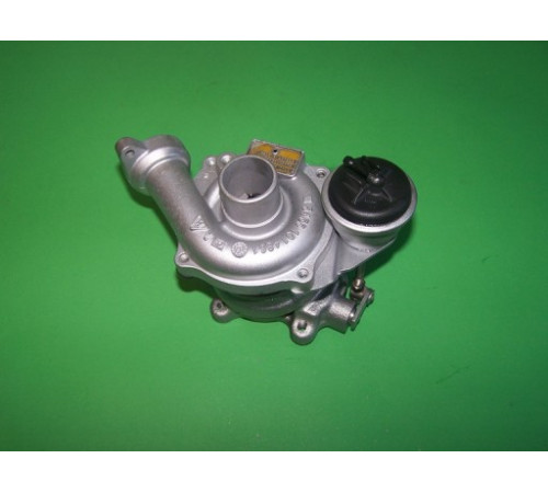 Турбина Citroen C1 C2 C3 Xsara Mazda 2 1.4 hdi Турбина Citroen C1 C2 C3 Xsara Mazda 2 1.4 hdi