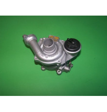 Турбина Citroen C1 C2 C3 Xsara Mazda 2 1.4 hdi