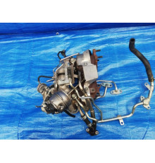 турбина турбокомпрессор mazda cx5 2.2 sh1-13700