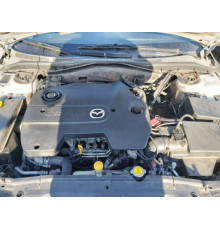 MAZDA 6 2,0 CITD TURBO ТУРБОКОМПРЕССОР ТУРБИНА