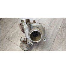 Турбина Турбокомпрессор MAZDA 5 2,0 RF7J VJ36 0804