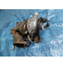 ТУРБО ТУРБИНА 8971284040 MAZDA 323 1.7 TD