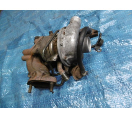ТУРБО ТУРБИНА 8971284040 MAZDA 323 1.7 TD