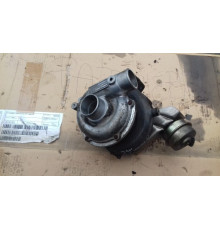 ТУРБО ТУРБИНА VJ320411 MAZDA 323 BJ 2.0 DITD