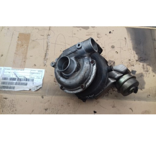ТУРБО ТУРБИНА VJ320411 MAZDA 323 BJ 2.0 DITD ТУРБО ТУРБИНА VJ320411 MAZDA 323 BJ 2.0 DITD