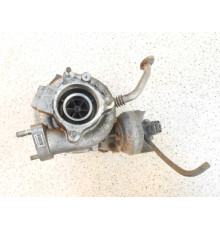 ТУРБИНА ТУРБО VJ441005 R2BH MAZDA 6 GH 2.2 CITD