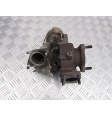 ТУРБО ТУРБИНА R2AA VJ41 2.2 MAZDA 6 GH II 09R