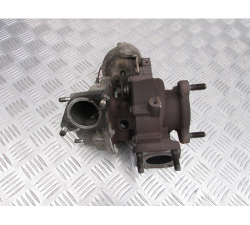 ТУРБО ТУРБИНА R2AA VJ41 2.2 MAZDA 6 GH II 09R