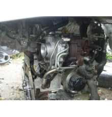 турбина mazda 5 RF7 VJ37 2010Г