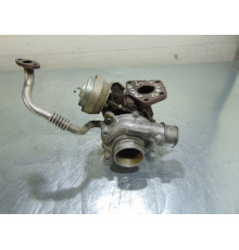 ТУРБИНА MAZDA 5 6 RF7J 2.0 CITD VJ360606