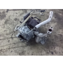 MAZDA 6 GH 08-12 ТУРБОКОМПРЕССОР ТУРБИНА 2.2 MZR-CD