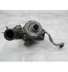 MAZDA 626 2.0 DITD ТУРБО ТУРБИНА RF4F VJ30