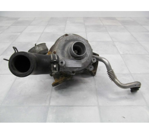 MAZDA 626 2.0 DITD ТУРБО ТУРБИНА RF4F VJ30