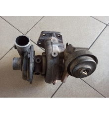 ТУРБИНА ТУРБОКОМПРЕССОР MAZDA 6 2,0 D RF5C VJ320405