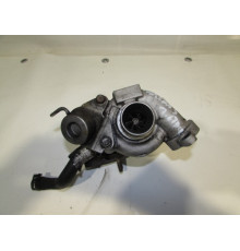 ТУРБИНА MAZDA 3 1.6 CITD