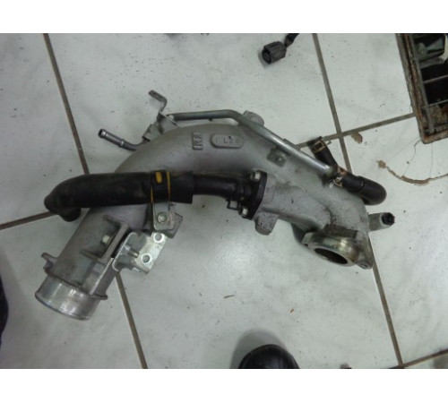 MAZDA 6 GH 2007-12 ТРУБА ТУРБИНЫ 2.2 ДИЗЕЛЬ R2AA MAZDA 6 GH 2007-12 ТРУБА ТУРБИНЫ 2.2 ДИЗЕЛЬ R2AA