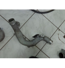 MAZDA 6 GH 2007-12 ТРУБА ТУРБИНЫ 2.2 ДИЗЕЛЬ R2AA