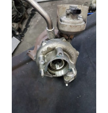 ТУРБИНА MAZDA GH 2,2 MZR-CD R2BH VJ441003