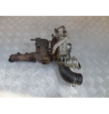 ТУРБИНА TURBO MAZDA 626 2.0 D VJ270009