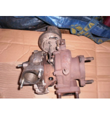 ТУРБИНА ТУРБОКОМПРЕССОР MAZDA 3 6 2.2 D VJ40 R2AA