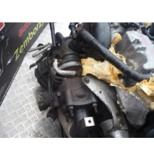 ТУРБИНА ТУРБОКОМПРЕССОР MAZDA 5 6 PRIMACY 2.0 D CITD