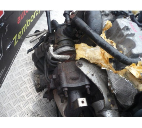 ТУРБИНА ТУРБОКОМПРЕССОР MAZDA 5 6 PRIMACY 2.0 D CITD ТУРБИНА ТУРБОКОМПРЕССОР MAZDA 5 6 PRIMACY 2.0 D CITD
