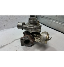 ТУРБИНА MAZDA 5 2.0 CDTI VJ360909 RF7J СЕДЛЬЦЕ