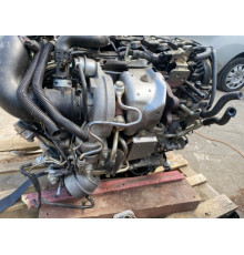ТУРБИНА BI-TURBO MAZDA 6 III GJ 2.2 D SH0113700