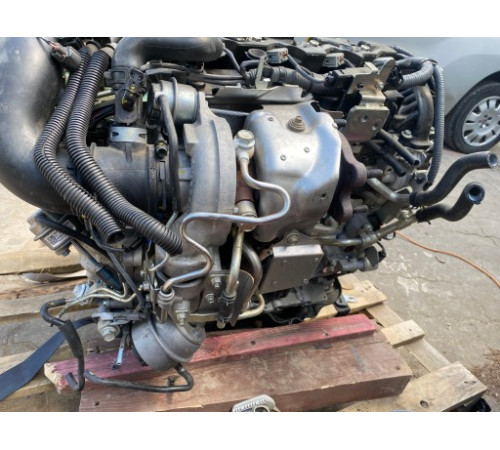 ТУРБИНА BI-TURBO MAZDA 6 III GJ 2.2 D SH0113700 ТУРБИНА BI-TURBO MAZDA 6 III GJ 2.2 D SH0113700