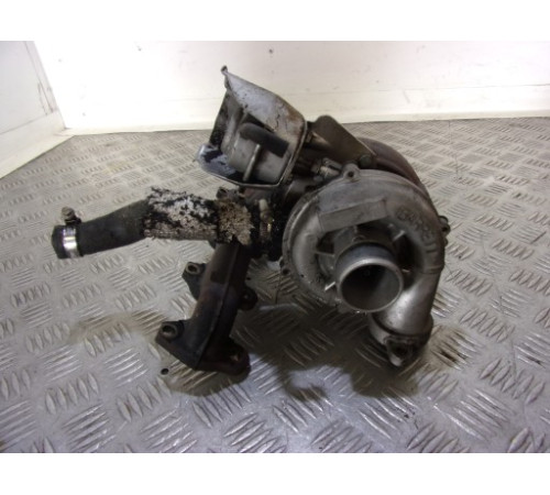 ТУРБИНА MAZDA 3 9657571880