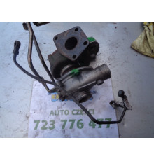 Турбина турбо VJ320302 Mazda 6 2.0 D 136KM