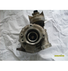 ТУРБИНА TURBO MAZDA 3 BL MAZDA 6 GH 2.2 R2AA VJ44