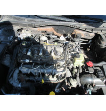 MAZDA 6 2.0 CDTI 143KM ТУРБИНА ТУРБОКОМПРЕССОР