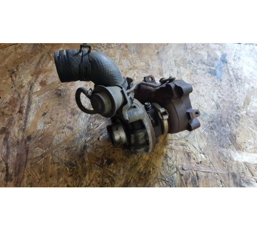 ТУРБИНА PREMACY 2.0 DITD VJ270005 RF2B