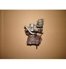 ТУРБИНЫ VJ27 RF2B PREMACY 2.0 DITD