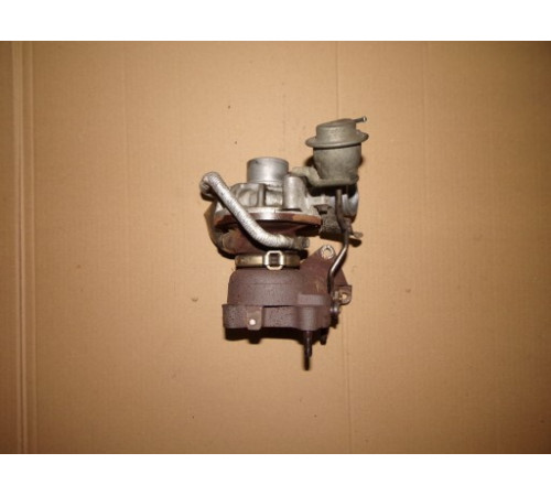 ТУРБИНЫ VJ27 RF2B PREMACY 2.0 DITD