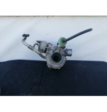 ТУРБИНА RF7J MAZDA 3,5,6 2.0 CITD VJ360805