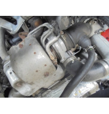 ТУРБО ТУРБИНА MAZDA V 5 6 GH 2.0 D 2.0 CITD RF8G