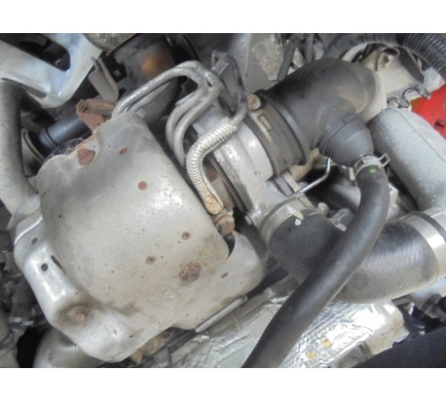 ТУРБО ТУРБИНА MAZDA V 5 6 GH 2.0 D 2.0 CITD RF8G