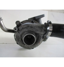 MAZDA 6 2.0 CITD ТУРБОКОМПРЕССОР ТУРБИНА VJ320310